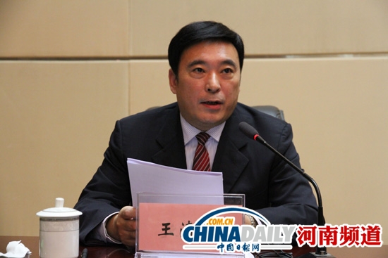 “许昌模式”受追捧 省市“联手”共建澳门所有的游戏网站大全